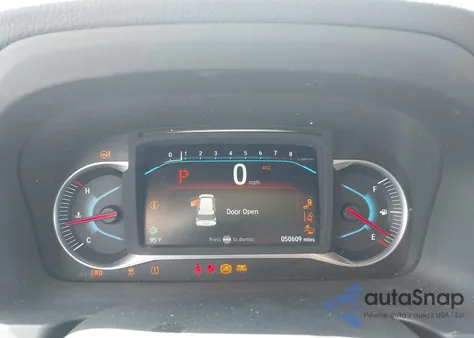 2022 Honda Pilot Awd Ex-L из США, поврежденный, VIN 5FNYF6H58NB010014